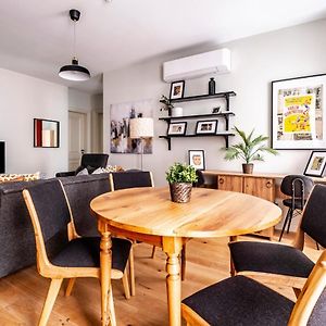 Appartement met Twee Slaapkamers